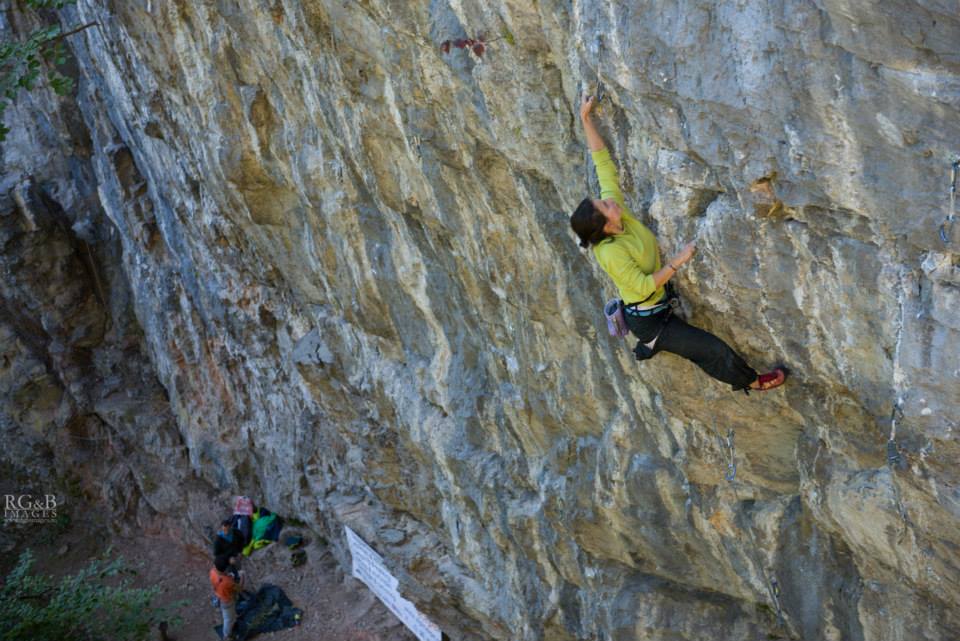 alpinism bolovan elvețian anti-îmbătrânire